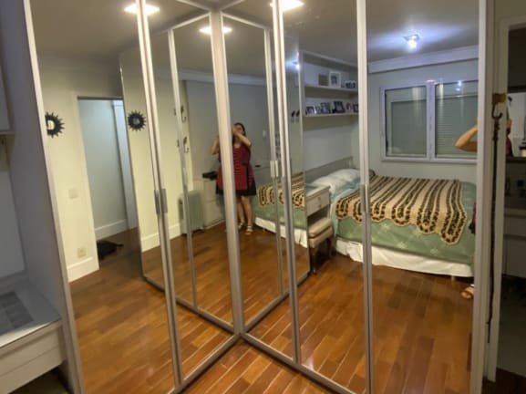 Imagem do imóvel ID-20786 na Rua Guaipá, Vila Leopoldina, São Paulo - SP