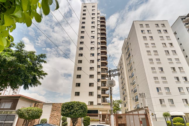 Imagem do imóvel ID-19001 na Rua Sebastião Barbosa, Vila Regente Feijó, São Paulo - SP