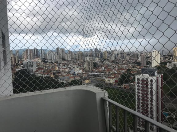 Imagem do imóvel ID-20158 na Rua Garção Tinoco, Santana, São Paulo - SP