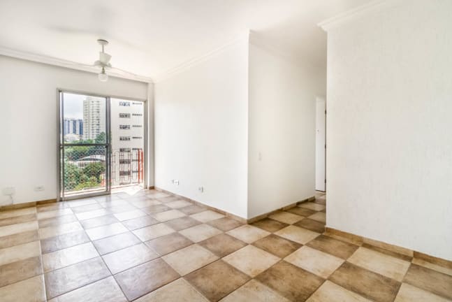 Imagem do imóvel ID-18361 na Rua do Cristal, Vila Mariana, São Paulo - SP