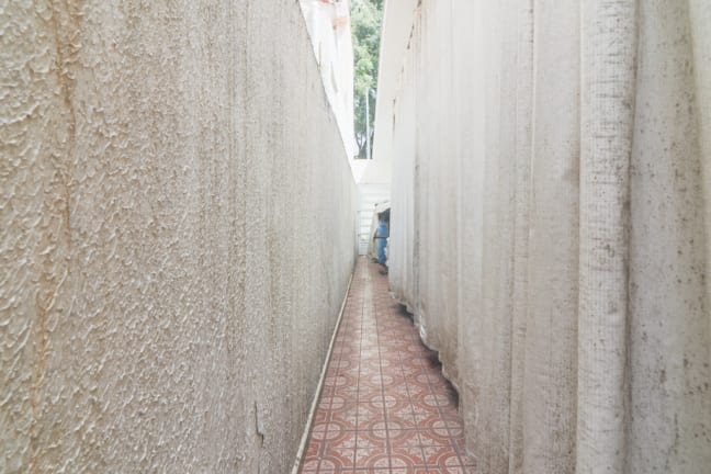 Imagem do imóvel ID-21597 na Rua Emboabas, Brooklin, São Paulo - SP