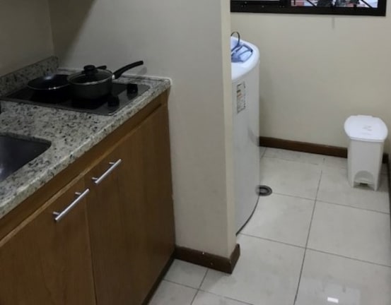 Imagem do imóvel ID-21122 na Rua Alvorada, Vila Olímpia, São Paulo - SP