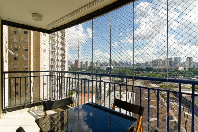 Imagem do imóvel ID-21350 na Rua João Rudge, Casa Verde, São Paulo - SP