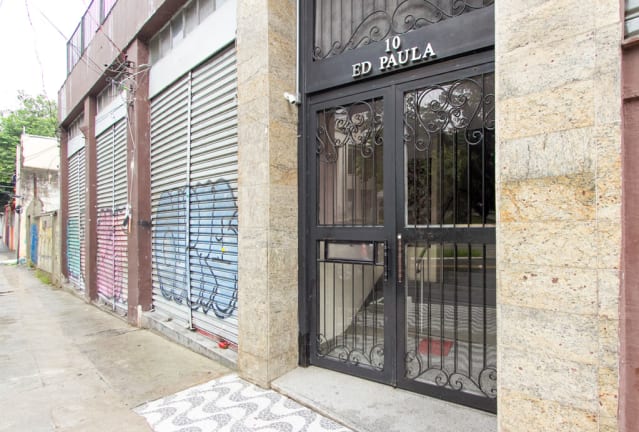 Imagem do imóvel ID-22404 na Rua Muniz de Sousa, Aclimação, São Paulo - SP