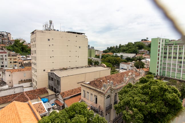 Imagem do imóvel ID-13988 na Rua Andrade Pertence, Catete, Rio de Janeiro - RJ