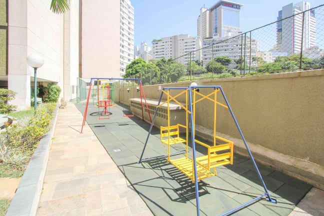 Imagem do imóvel ID-23437 na Rua Almirante Marques de Leão, Bela Vista, São Paulo - SP
