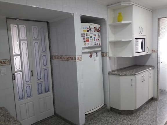 Imagem do imóvel ID-23315 na Rua Eleonora Cintra, Jardim Analia Franco, São Paulo - SP