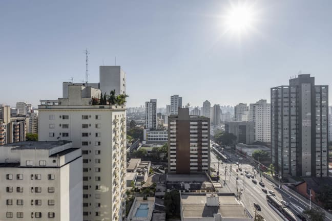 Imagem do imóvel ID-19298 na Rua Álvaro Luís Roberto de Assumpção, Campo Belo, São Paulo - SP