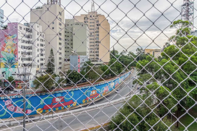 Imagem do imóvel ID-19617 na Avenida Paulista, Consolação, São Paulo - SP