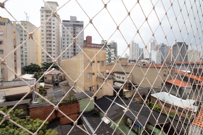Imagem do imóvel ID-12833 na Rua Bueno de Andrade, Aclimação, São Paulo - SP