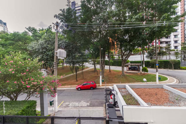 Imagem do imóvel ID-18544 na Rua Galofre, Jardim Vila Mariana, São Paulo - SP