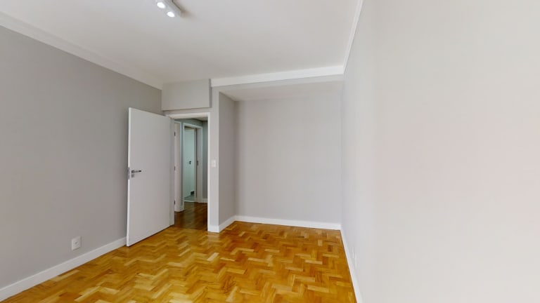 Imagem do imóvel ID-21628 na Alameda Campinas, Jardim Paulista, São Paulo - SP