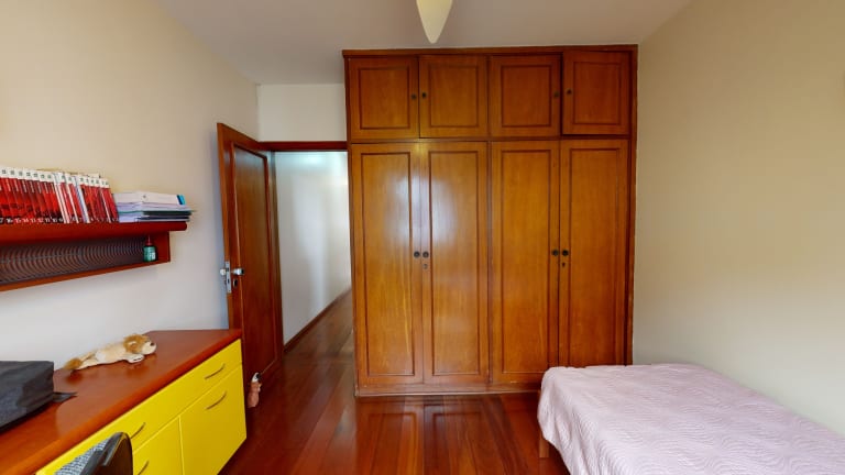 Imagem do imóvel ID-17952 na Rua Sebastião Rodrigues, Vila Madalena, São Paulo - SP
