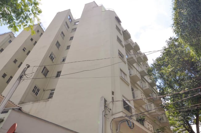 Imagem do imóvel ID-18558 na Rua Doutor Rafael de Barros, Paraíso, São Paulo - SP