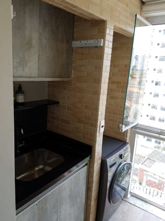 Imagem do imóvel ID-18578 na Rua Caravelas, Vila Mariana, São Paulo - SP