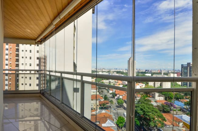 Imagem do imóvel ID-22463 na Rua Joaquim Távora, Vila Mariana, São Paulo - SP