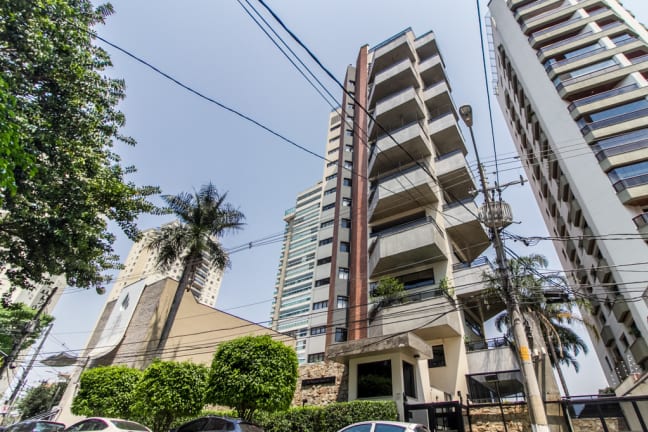 Imagem do imóvel ID-17626 na Rua Tacomaré, Parque da Mooca, São Paulo - SP
