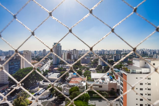 Imagem do imóvel ID-25029 na Rua Pascal, Brooklin, São Paulo - SP