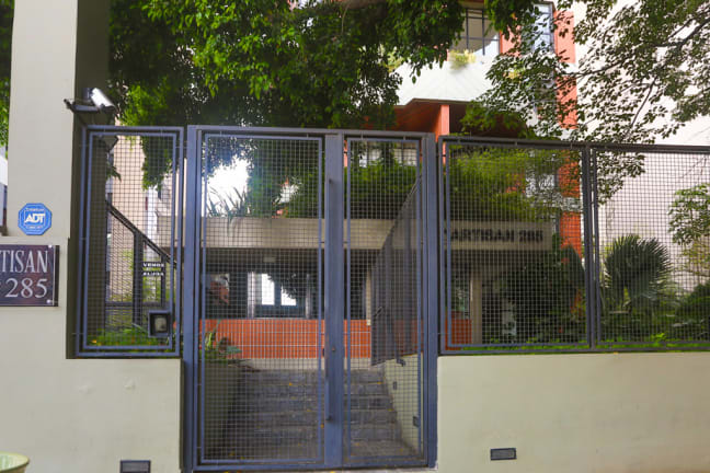 Imagem do imóvel ID-21387 na Rua Mateus Grou, Pinheiros, São Paulo - SP