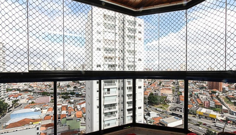 Imagem do imóvel ID-21541 na Rua Pantojo, Água Rasa, São Paulo - SP