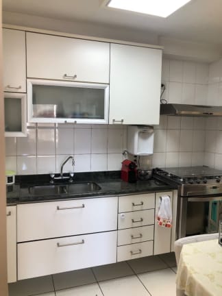 Imagem do imóvel ID-16323 na Rua Tonelero, Vila Ipojuca, São Paulo - SP