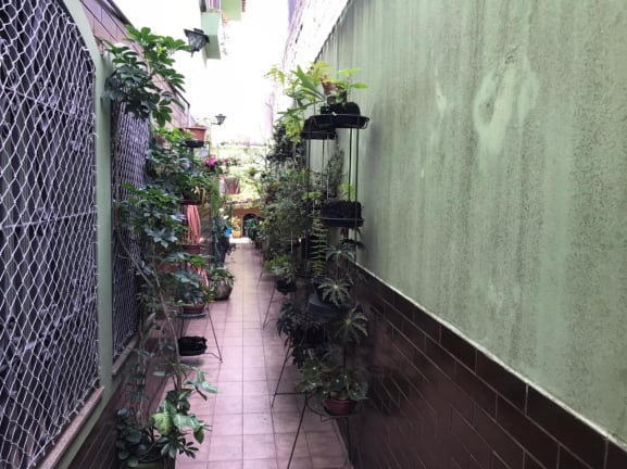 Imagem do imóvel ID-21932 na Rua Tapanhuma, Vila Mafra, São Paulo - SP