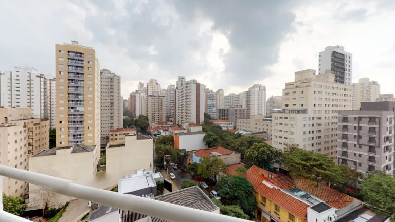Imagem do imóvel ID-1451 na Rua Diana, Perdizes, São Paulo - SP