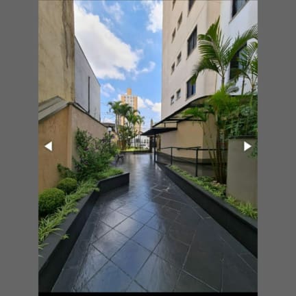 Imagem do imóvel ID-22755 na Rua Ganges, Vila Carrao, São Paulo - SP