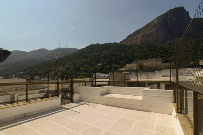 Imagem do imóvel ID-19005 na Avenida Borges de Medeiros, Lagoa, Rio de Janeiro - RJ