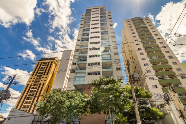 Imagem do imóvel ID-18651 na Rua Bueno de Andrade, Liberdade, São Paulo - SP