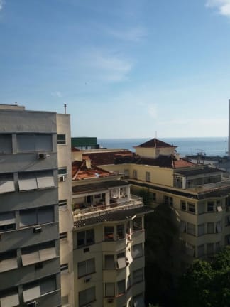 Imagem do imóvel ID-812 na Avenida Rainha Elisabeth, Copacabana, Rio de Janeiro - RJ