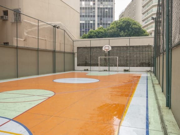Imagem do imóvel ID-12717 na Rua Voluntários da Pátria, Botafogo, Rio de Janeiro - RJ