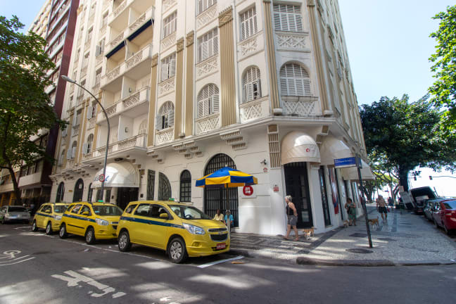 Imagem do imóvel ID-13172 na Rua Domingos Ferreira, Copacabana, Rio de Janeiro - RJ