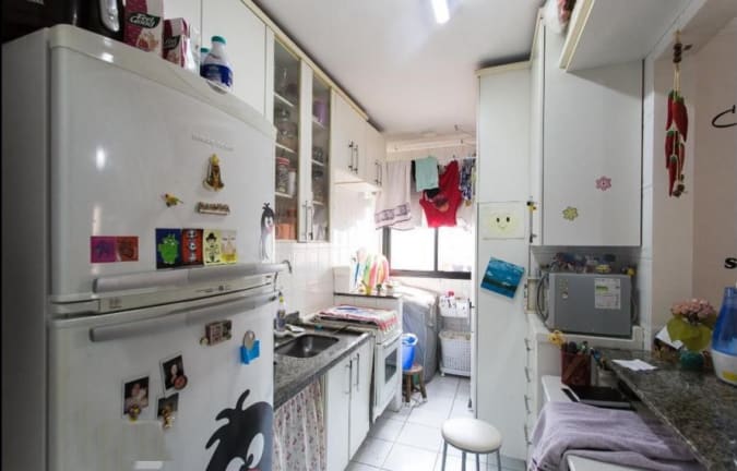 Imagem do imóvel ID-21166 na Rua Porto Alegre, Vila Bertioga, São Paulo - SP