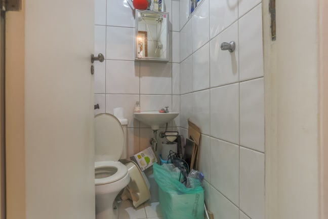 Imagem do imóvel ID-20911 na Alameda dos Arapanés, Indianópolis, São Paulo - SP