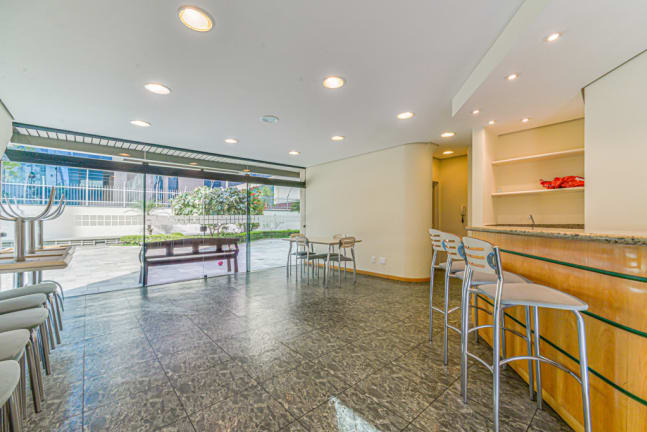 Imagem do imóvel ID-20873 na Avenida Juriti, Vila Uberabinha, São Paulo - SP