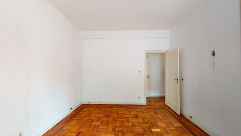 Imagem do imóvel ID-18708 na Rua São João Batista, Cambuci, São Paulo - SP