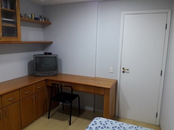 Imagem do imóvel ID-23315 na Rua Eleonora Cintra, Jardim Analia Franco, São Paulo - SP