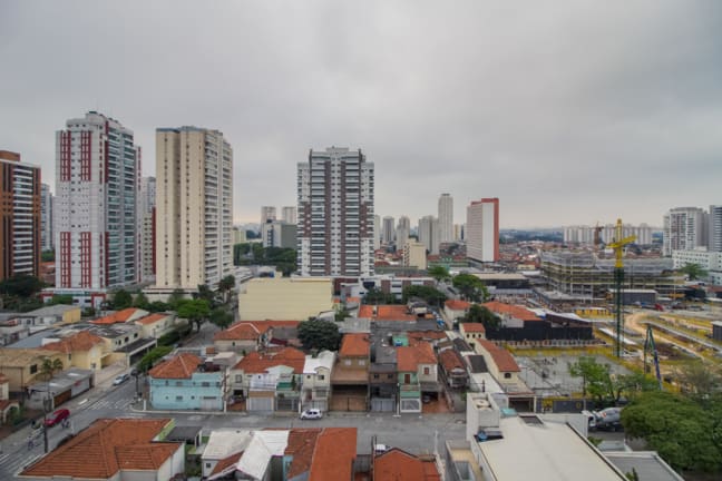 Imagem do imóvel ID-17416 na Rua Coronel Gustavo Santiago, Vila Zilda, São Paulo - SP