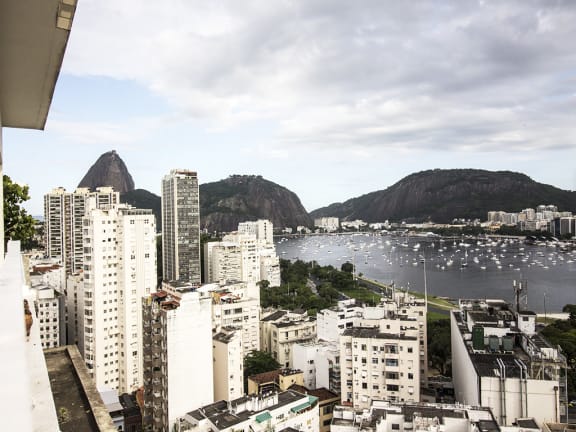 Imagem do imóvel ID-12435 na Rua Clarice Índio do Brasil, Botafogo, Rio de Janeiro - RJ