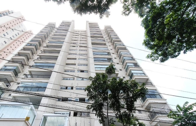Imagem do imóvel ID-21401 na Rua Biguaçu, Vila Carrao, São Paulo - SP