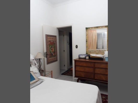 Imagem do imóvel ID-26012 na Rua Viaza, Campo Belo, São Paulo - SP