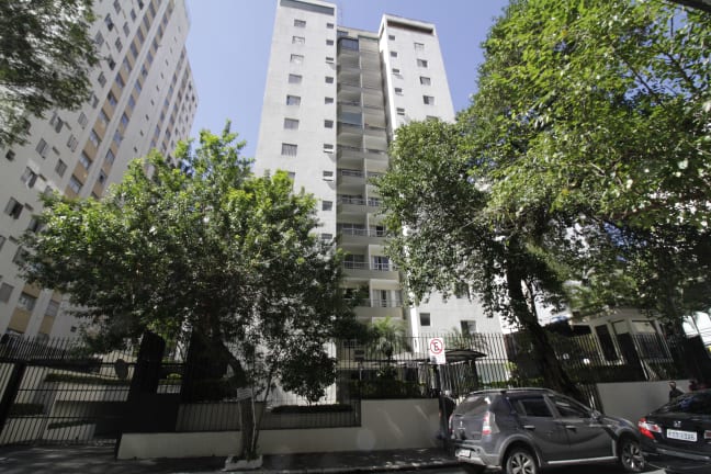 Imagem do imóvel ID-16683 na Avenida Portugal, Brooklin, São Paulo - SP