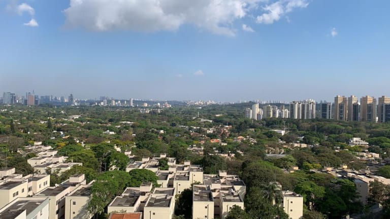 Imagem do imóvel ID-18348 na Rua Bergamota, Alto da Lapa, São Paulo - SP
