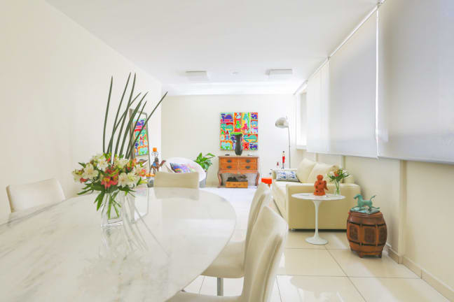 Imagem do imóvel ID-21329 na Alameda Campinas, Jardim Paulista, São Paulo - SP