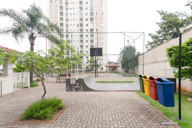 Imagem do imóvel ID-20354 na Avenida Santa Marina, Água Branca, São Paulo - SP
