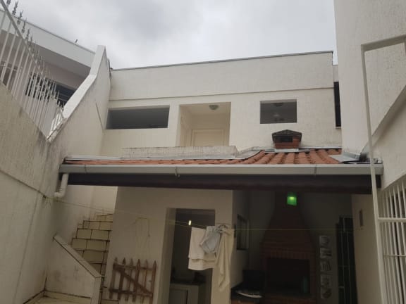 Imagem do imóvel ID-17807 na Rua Ziembinski, Lapa, São Paulo - SP