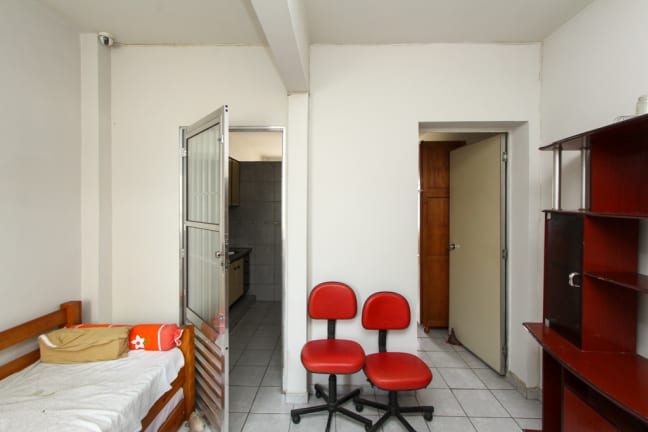 Imagem do imóvel ID-21841 na Rua Condessa de São Joaquim, Bela Vista, São Paulo - SP