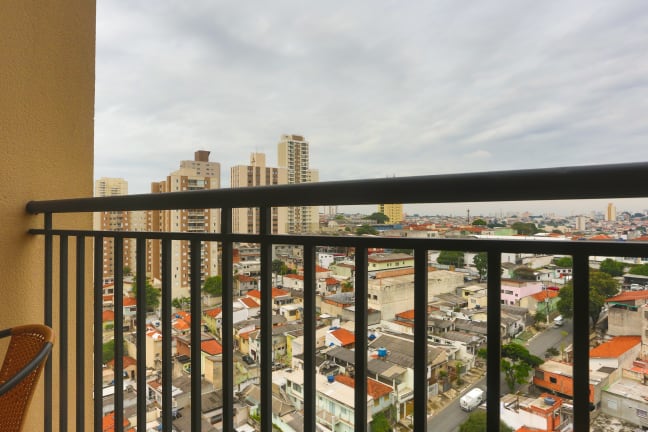 Imagem do imóvel ID-21844 na Rua Abagiba, Vila da Saúde, São Paulo - SP
