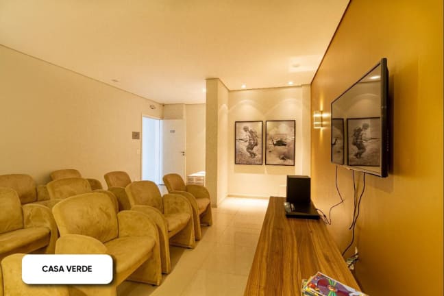 Imagem do imóvel ID-21783 na Avenida Casa Verde, Casa Verde, São Paulo - SP